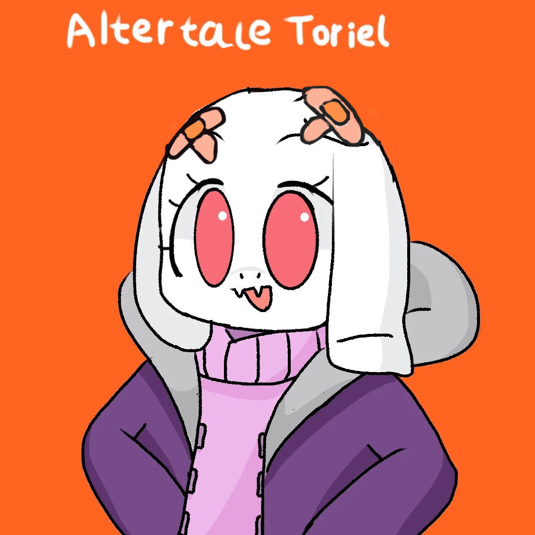 altertale