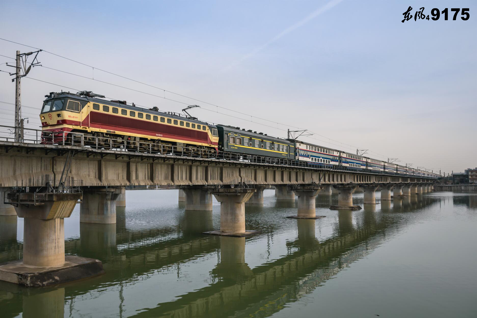 武威南机务段 _ 哔哩哔哩相簿