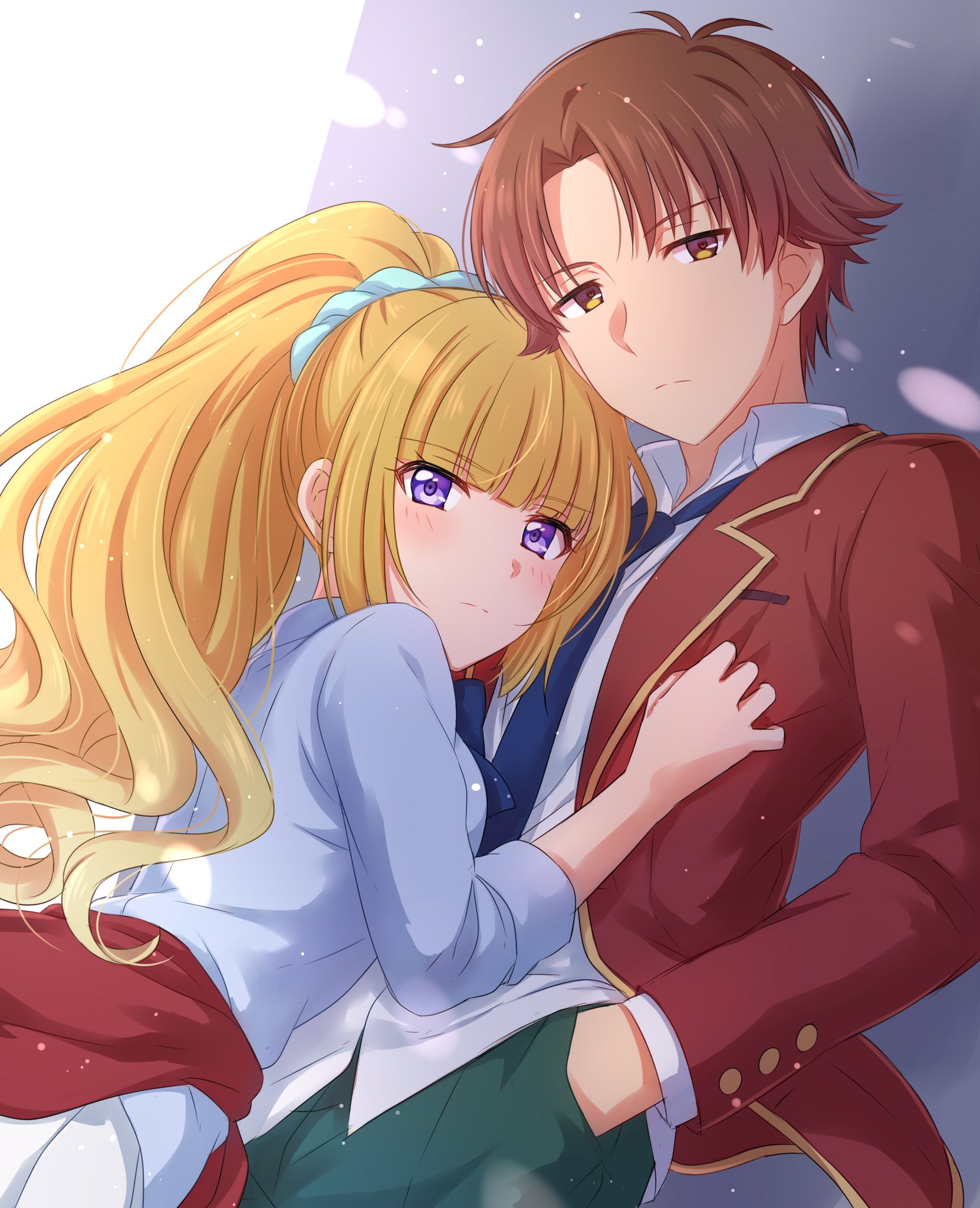 violet是天使 _ 哔哩哔哩相簿