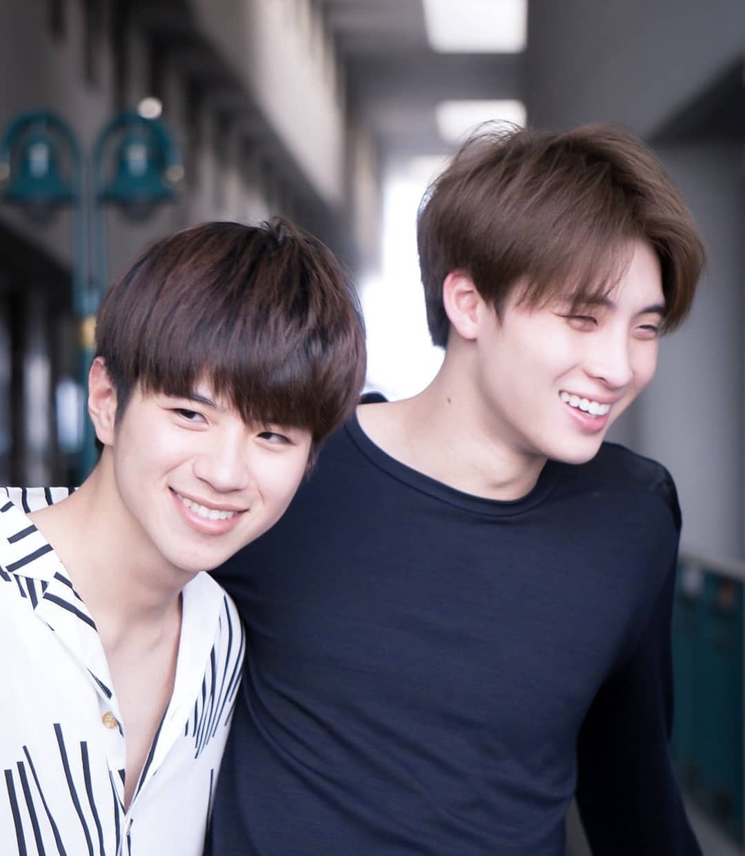 有香肠嘴的大黄鸭