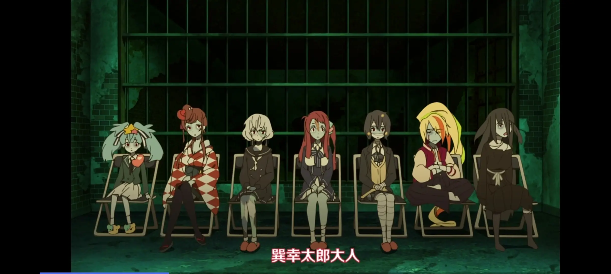 理科的逝音号 哔哩哔哩相簿