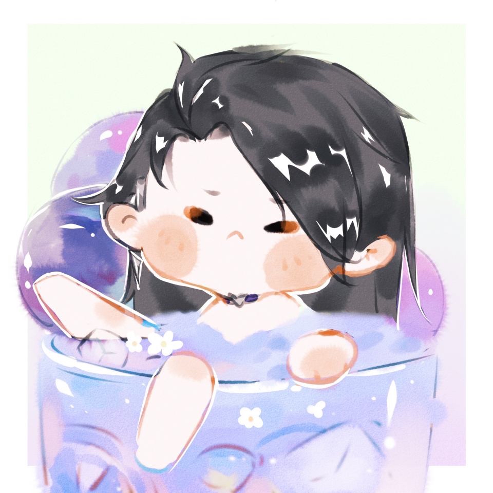 分享一波一梦江湖的q版小头像～浏览:15收藏:0支持:0上传时间:2021-08