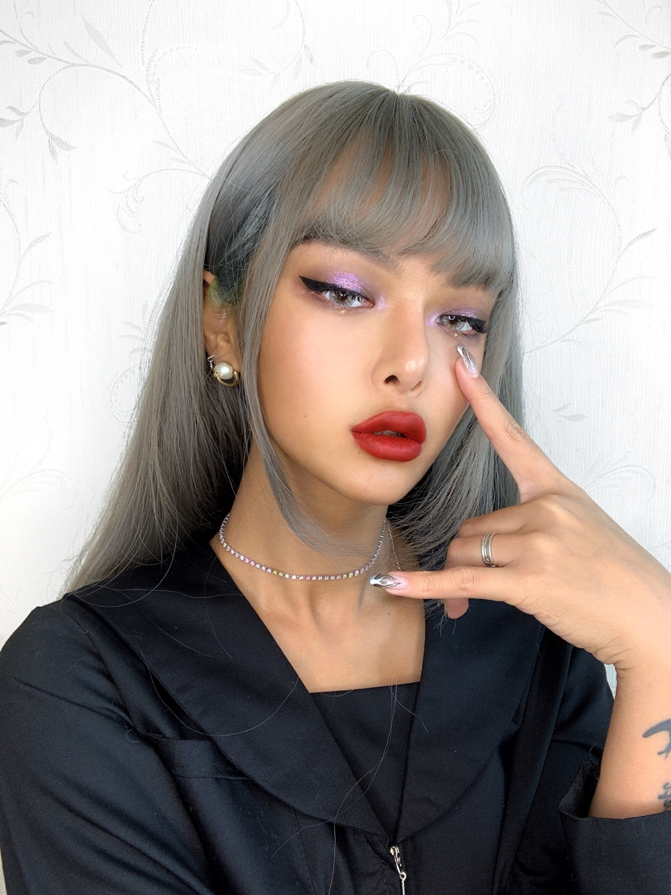 酷哥李pink儿 _ 哔哩哔哩相簿