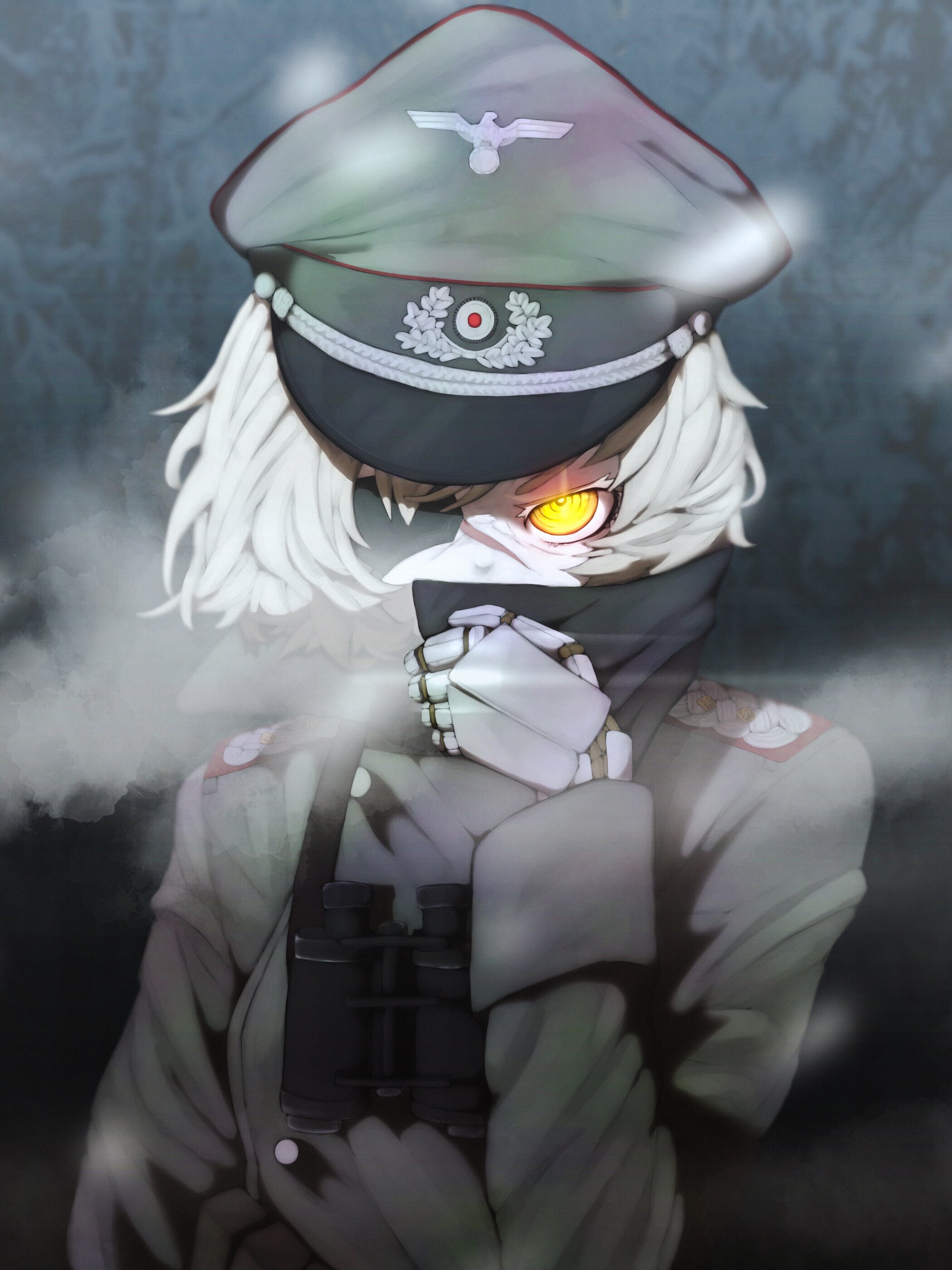 契卡在一九一八