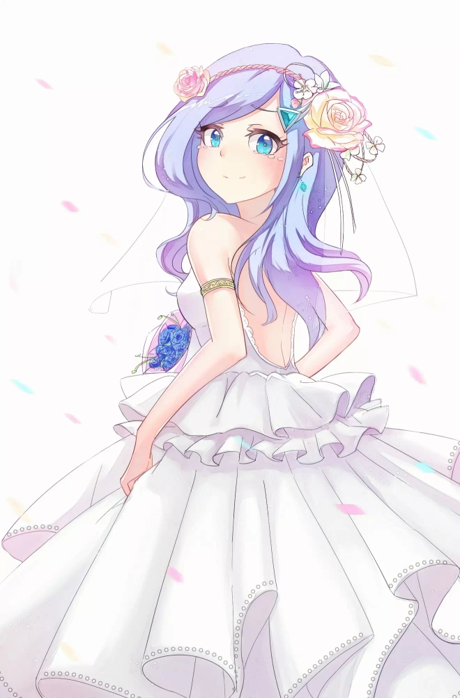 笛亚美如画(=ω=)#星游记##星游记笛亚