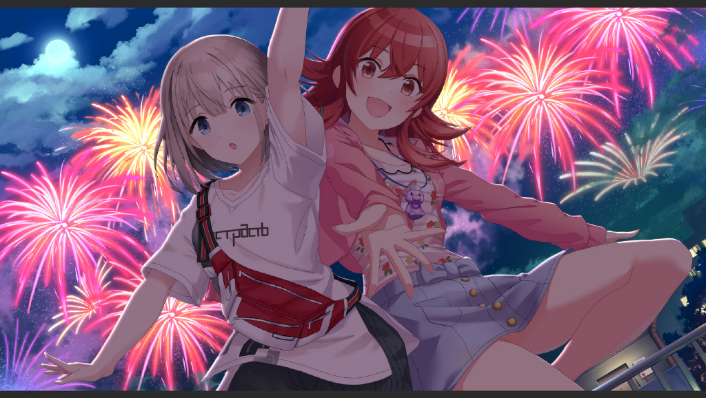 milo_official _ 哔哩哔哩相簿