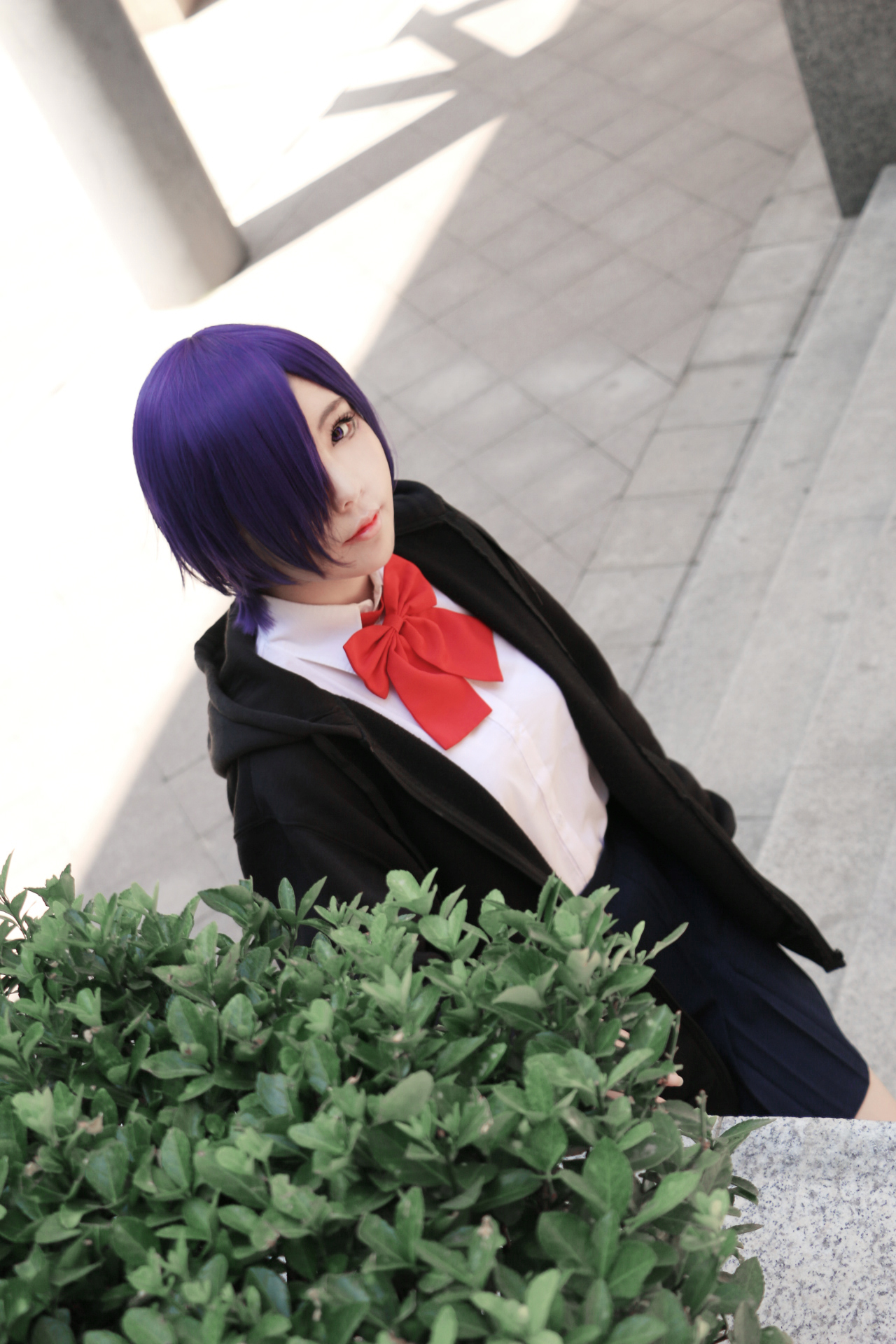 cos正片东京食尸鬼