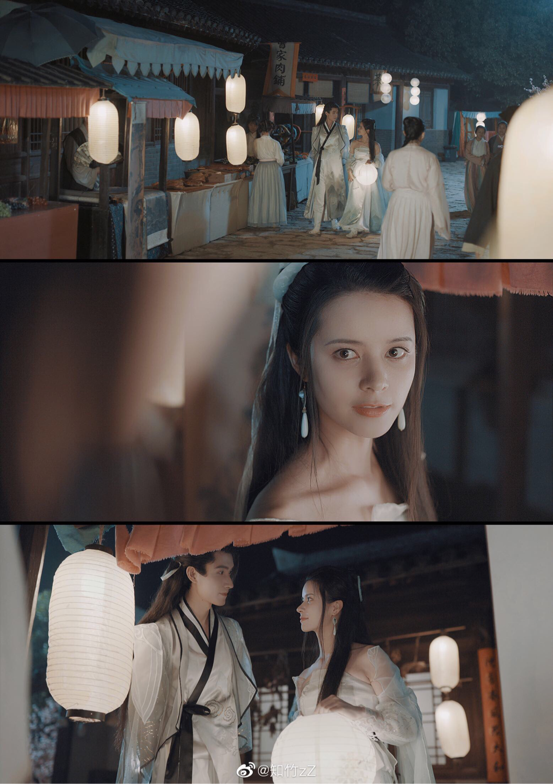 知竹zz _ 哔哩哔哩相簿