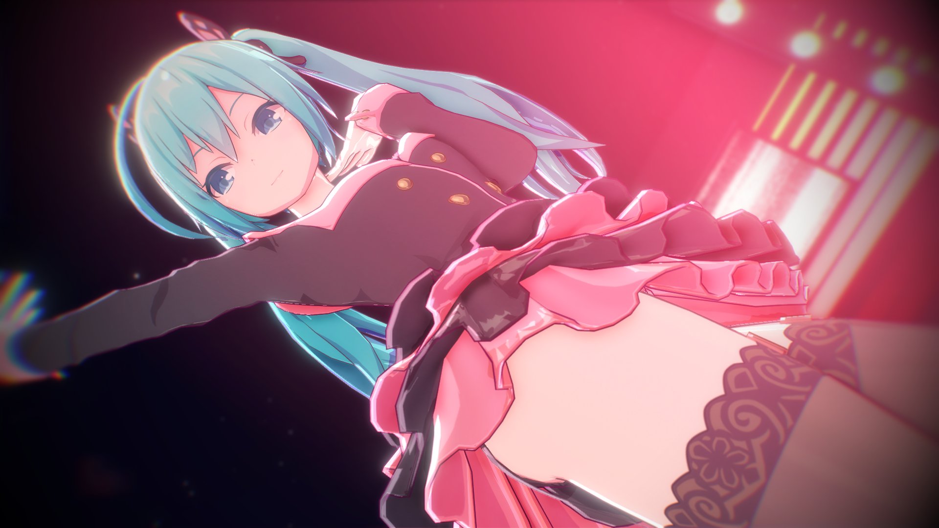 初音社 _ 哔哩哔哩相簿