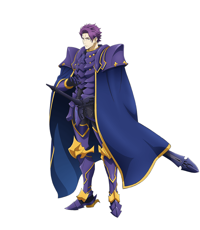 fgo剧场版官网人设图