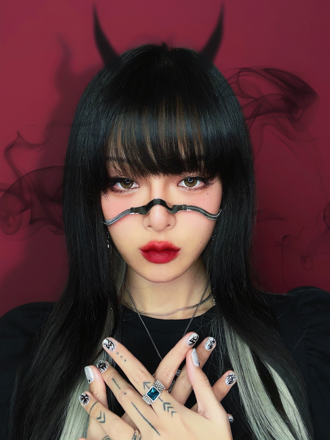 酷哥李pink儿 _ 哔哩哔哩相簿