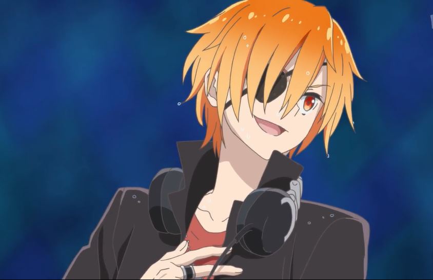 花鸟兜 _ 云が深く _ 哔哩哔哩相簿