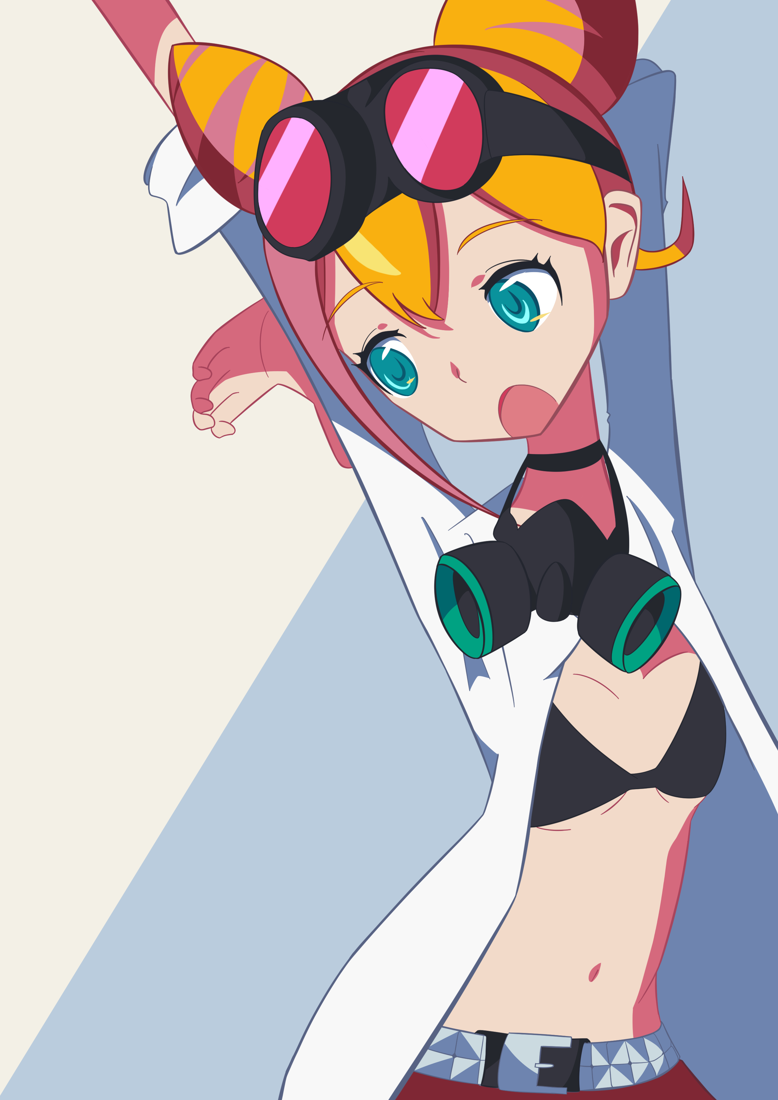 普罗米亚 露琪亚·菲克斯