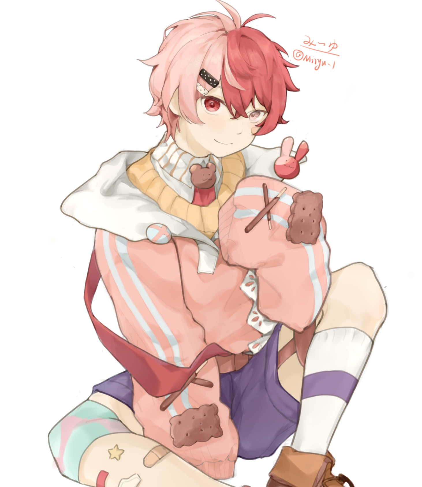 涩谷陈生#浏览:312收藏:0支持:9上传时间:2021-08-15 01:22:23