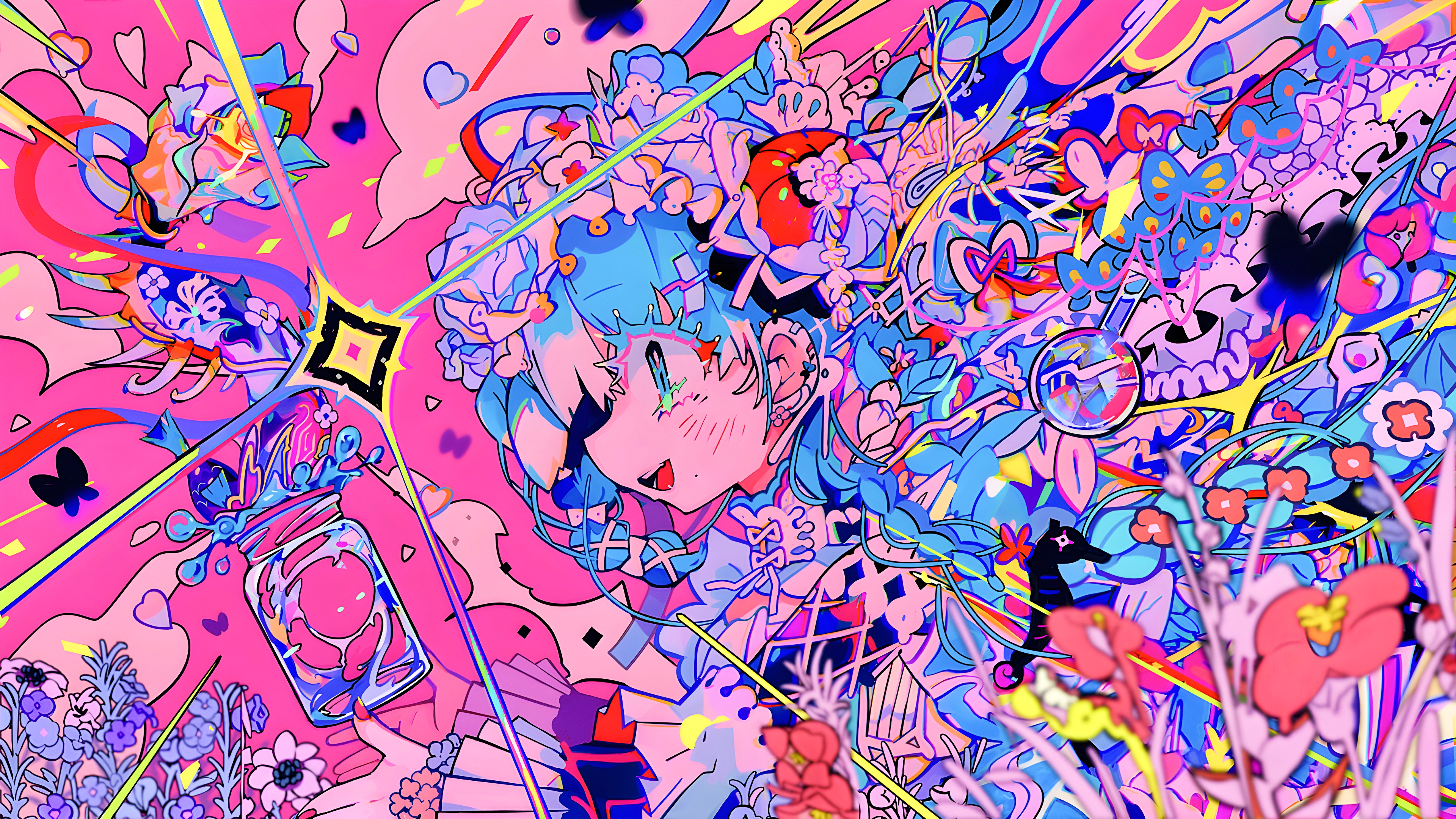 wallhaven壁纸 #2545