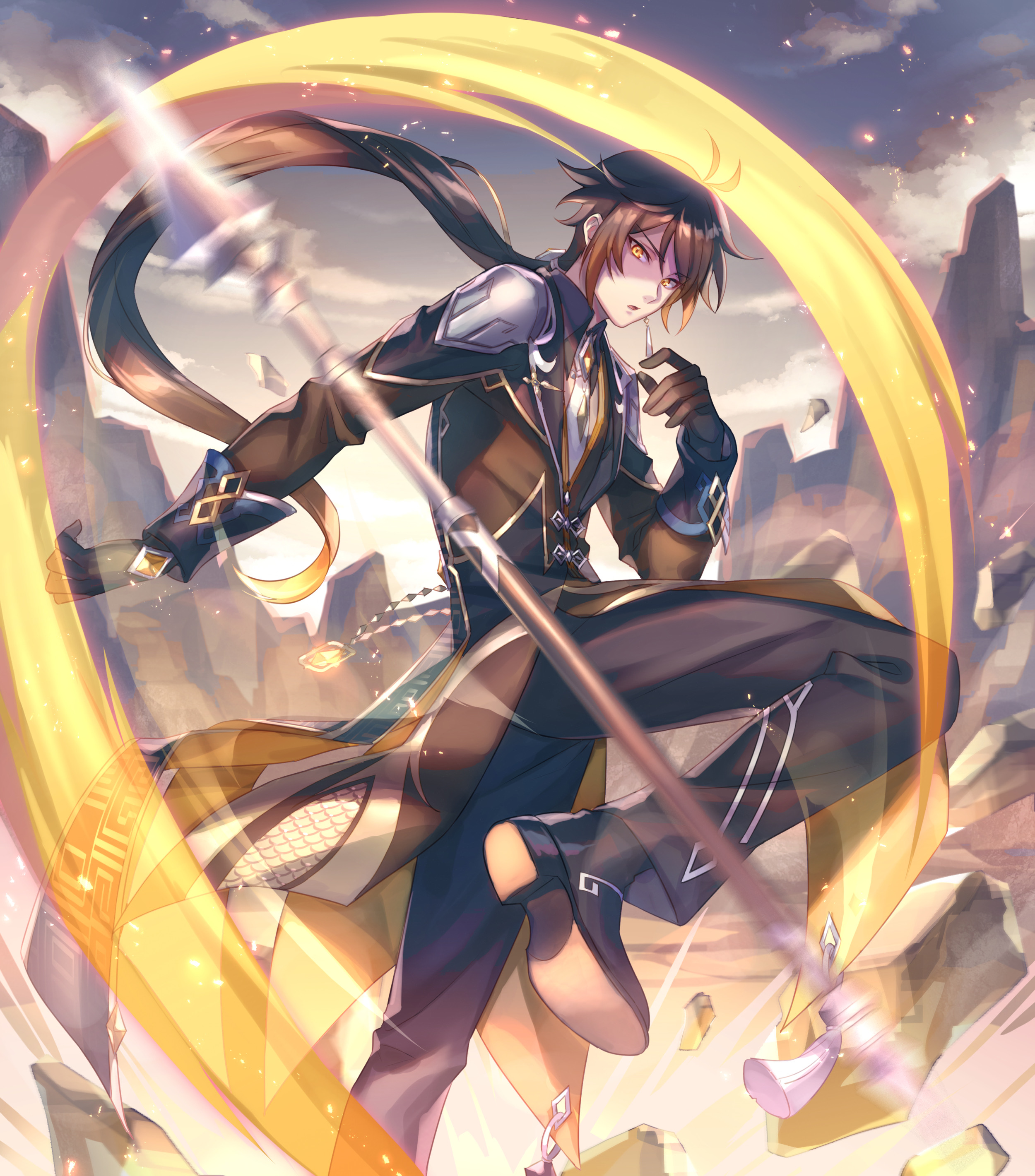 萌宝万人迷 _ 哔哩哔哩相簿