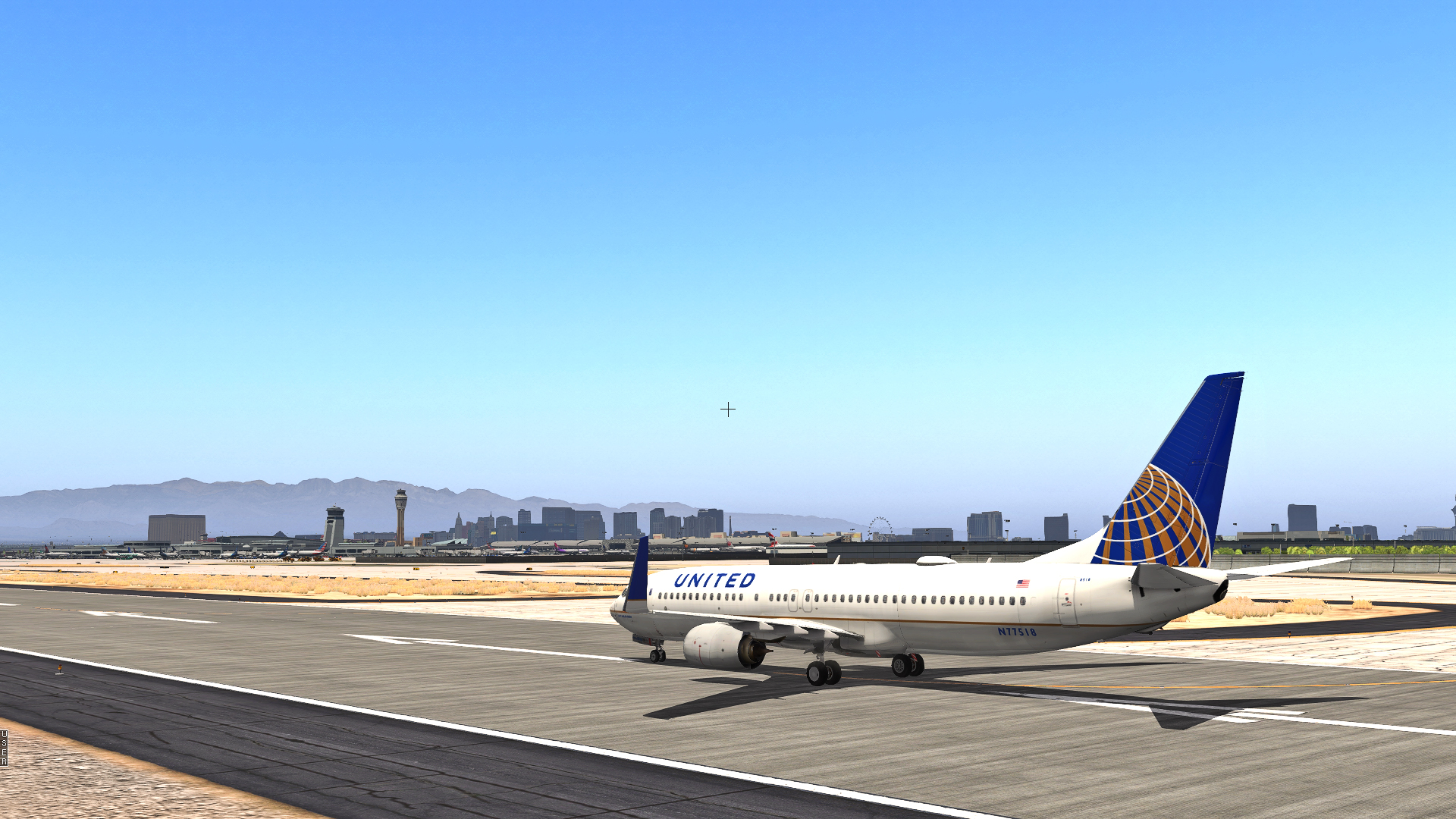 麦卡伦国际机场klas 链接:/s/1vl_eqtcbrkhyudeivv-tua 提取码:7914
