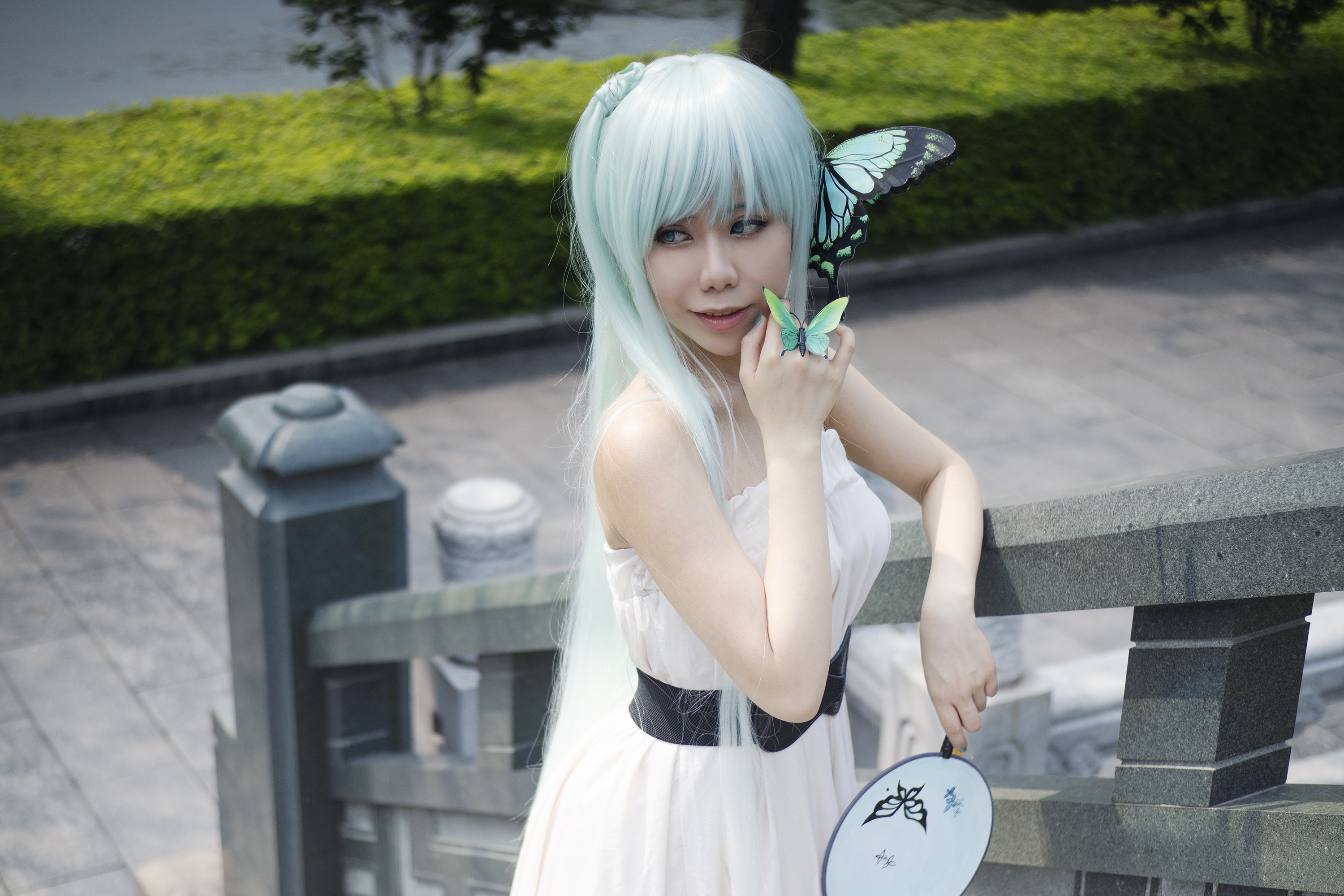 kinoko_蘑菇 _ 哔哩哔哩相簿