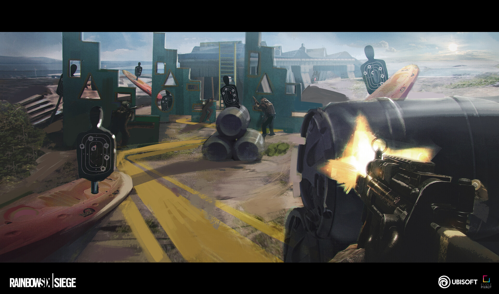 ta 的直播间闲置中enemy spotted这种情况持续多久啦0ta 的小视频0ta