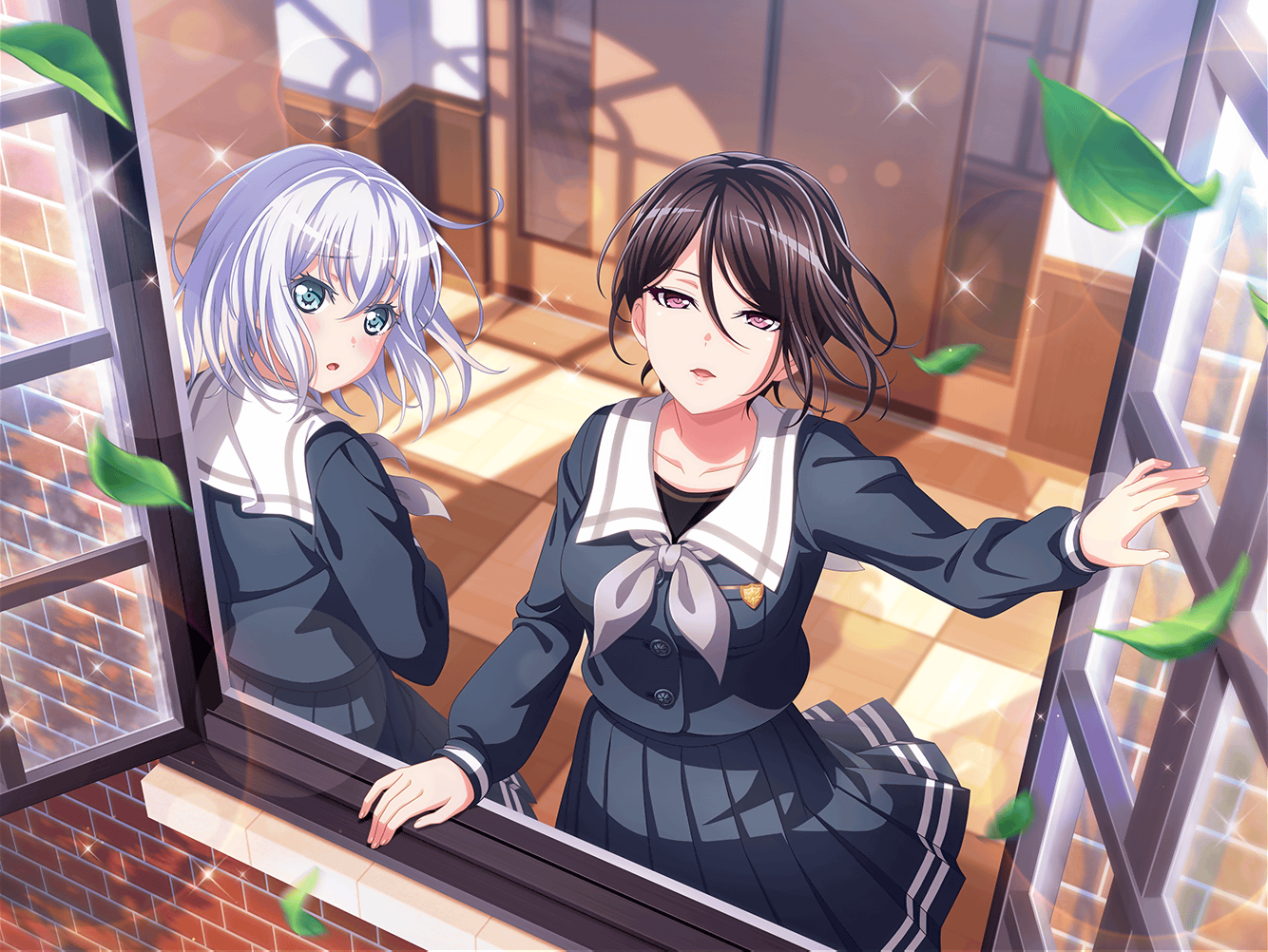 鹿角鲸_official _ 哔哩哔哩相簿