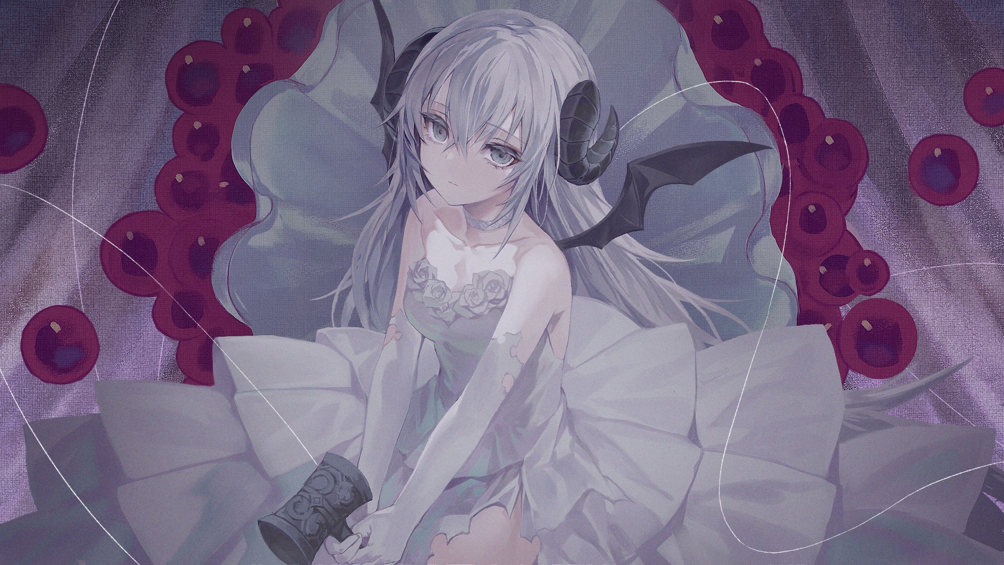 WallHere壁纸 #1012