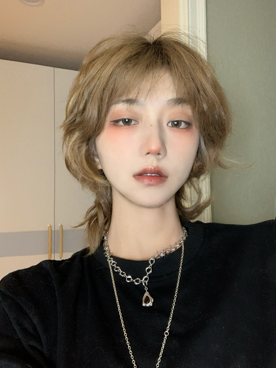 潘安同学 _ 哔哩哔哩相簿