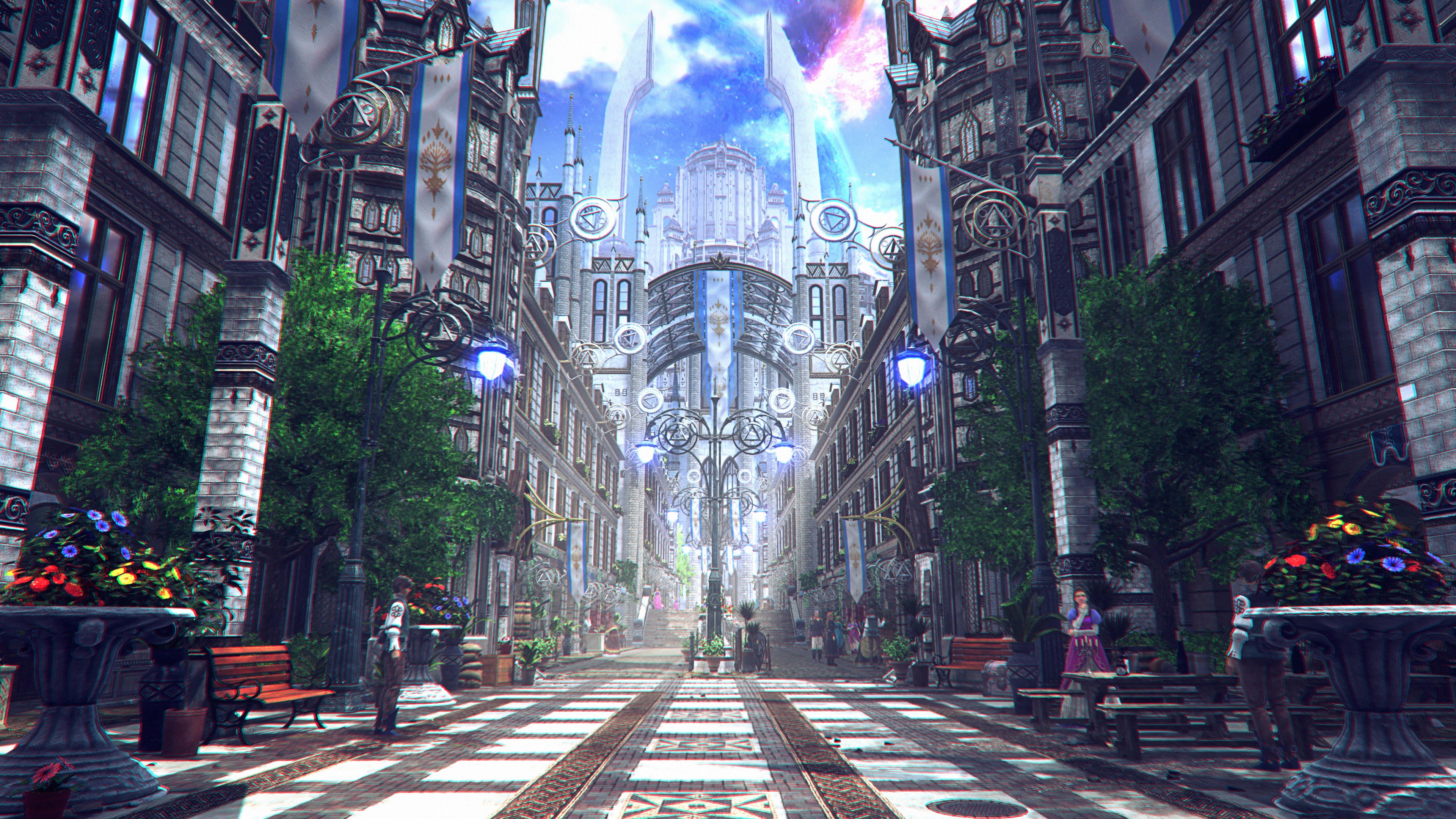 wallhaven壁纸 #714