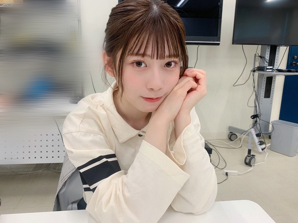 东村芽依应援会 _ 哔哩哔哩相簿