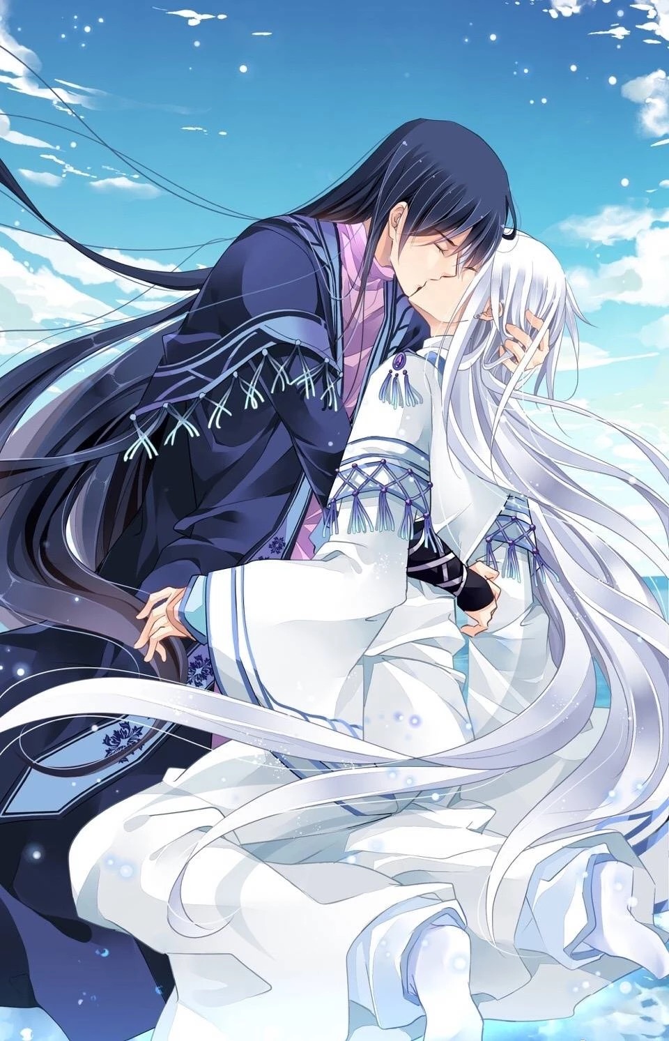 燕城墨 _ 哔哩哔哩相簿