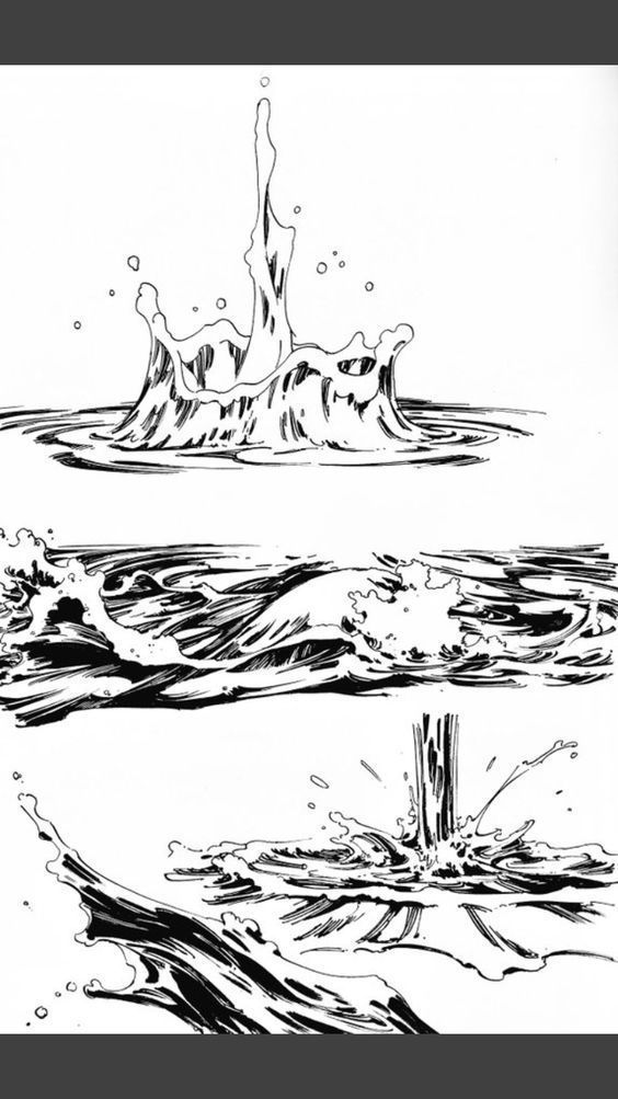 生活就是画画画 _ 哔哩哔哩相簿