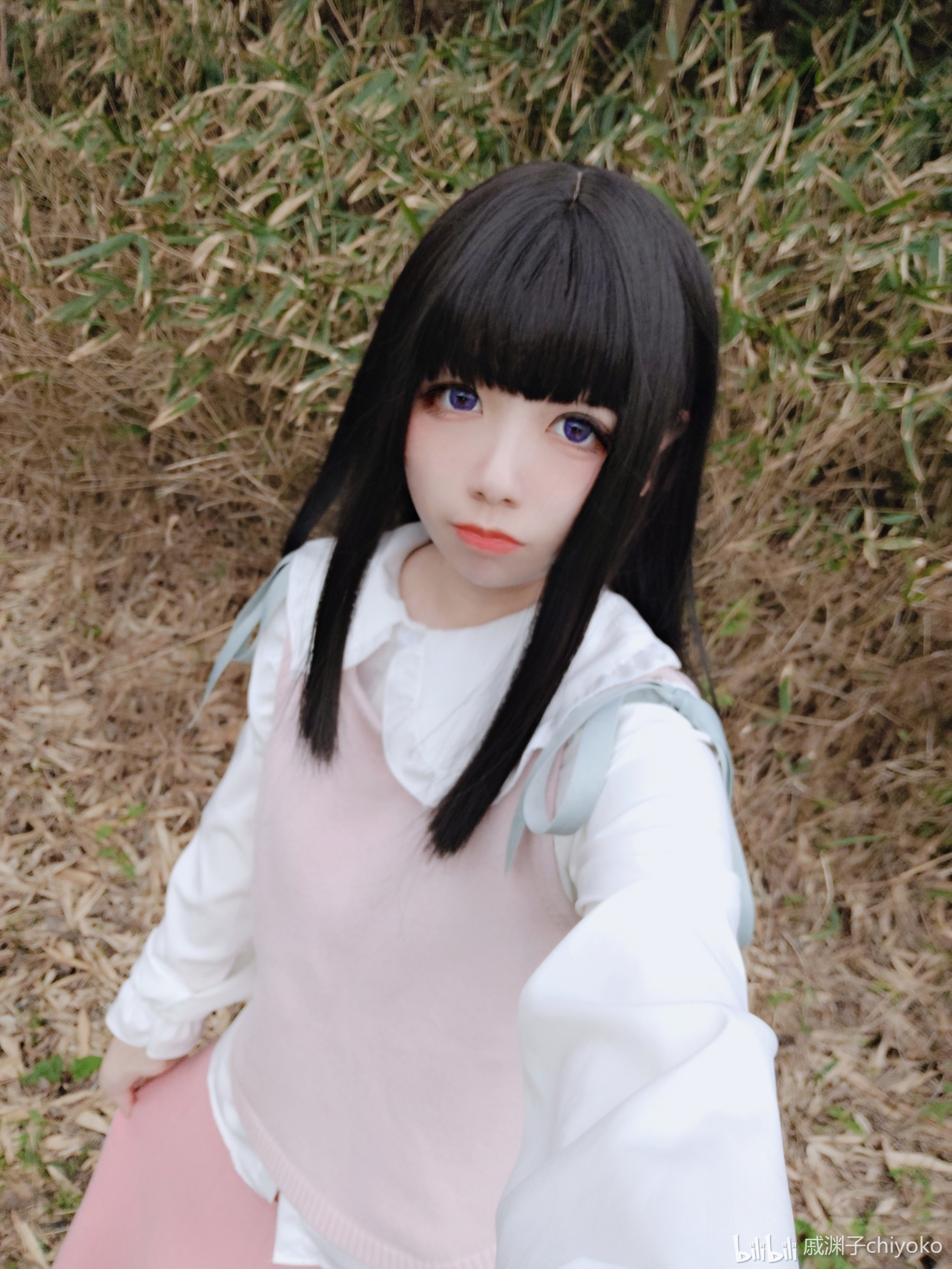 梨嘉nashiga _ 哔哩哔哩相簿