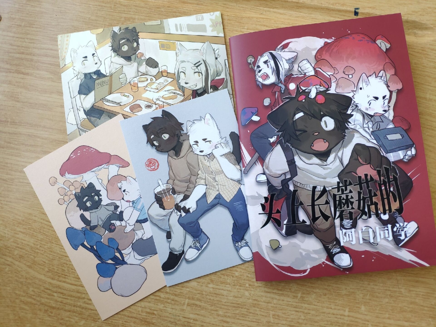 到叻[2233塔罗牌_比心心][2233塔罗牌_比心心][嘉然_笔芯][嘉然_笔芯]