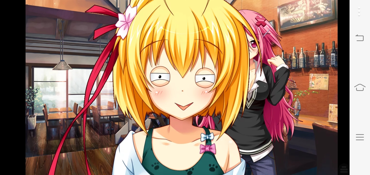 颜艺社把我的xp扭曲成金毛和双马尾了浏览:16收藏:0支持:0上传时间