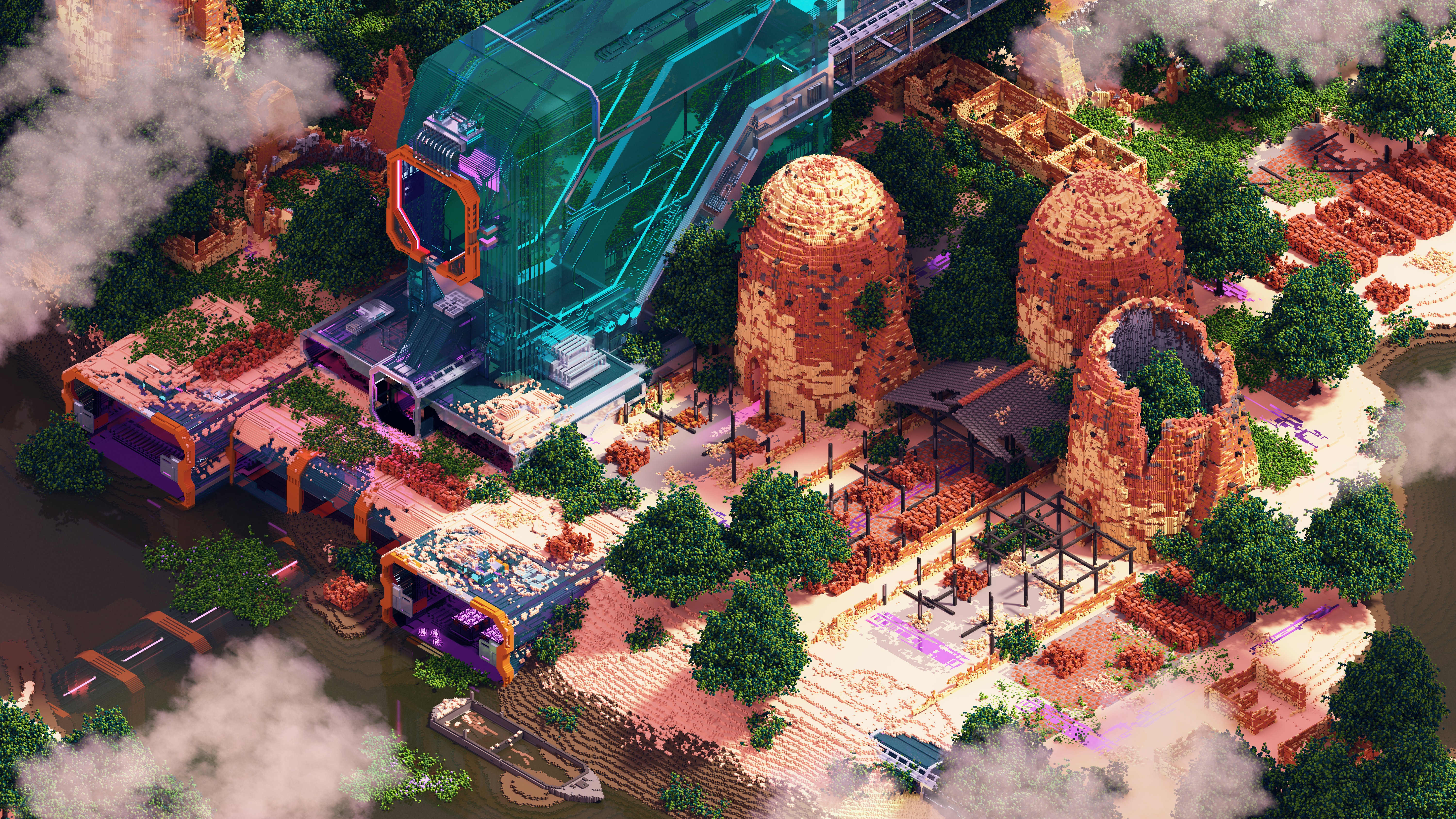 wallhaven壁纸 #1998