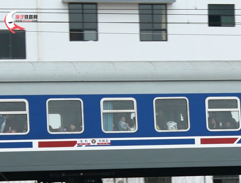 一组三茂涂装的旧图,感觉比广梅汕的丑多了…… 本文为转载浏览:317