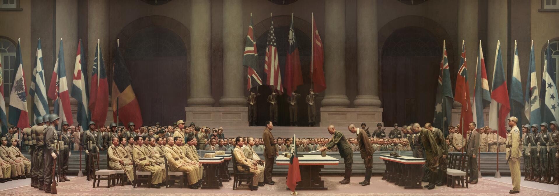 新科动漫channel _ 哔哩哔哩相簿