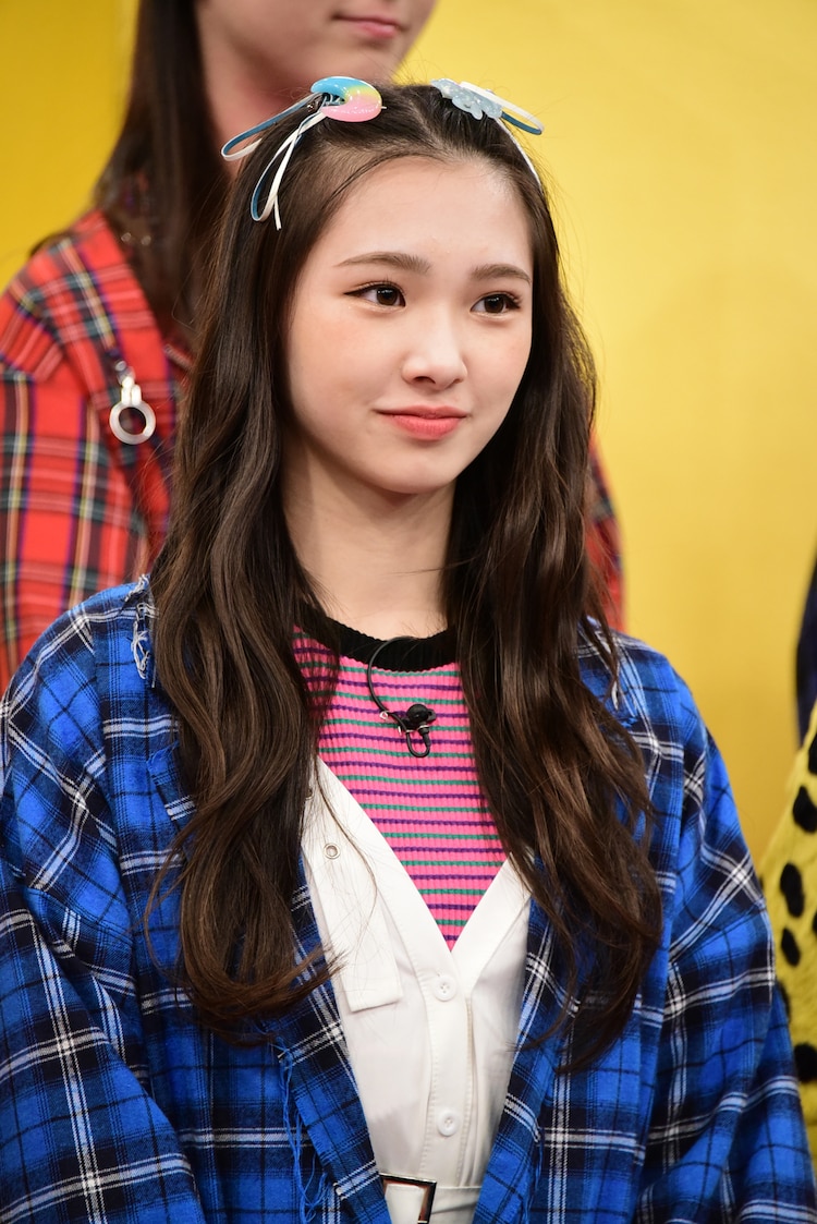 mirage2新上任ohagirl,girls2成员9人全体成为ohagirl(图片画像全22枚