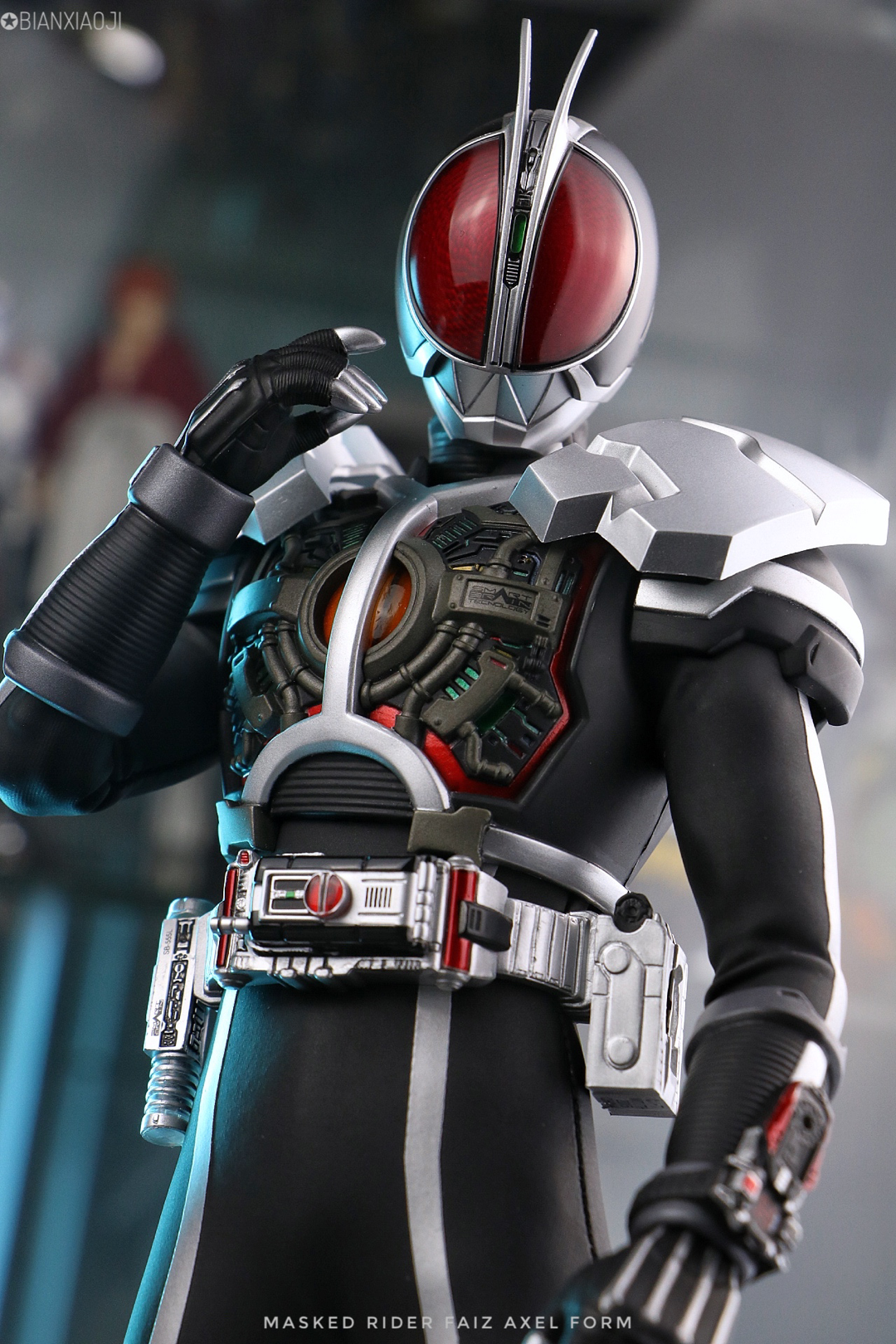 边小鸡 _ 哔哩哔哩相簿