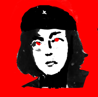 新头像很满意#小粉红##b小将##红卫兵