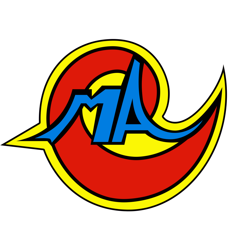 奥特曼系列战队图标昭和