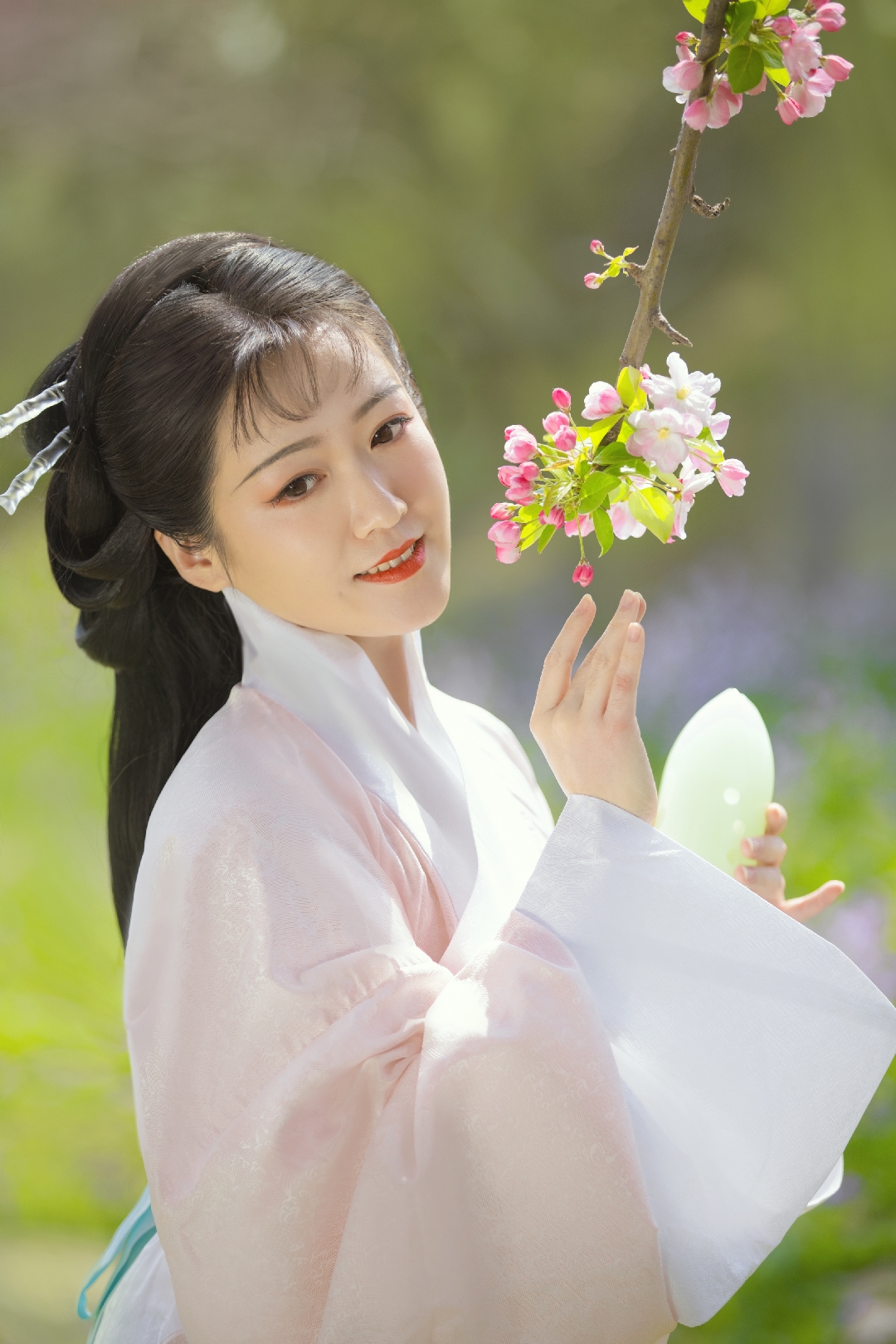 柳青瑶本尊 _ 哔哩哔哩相簿