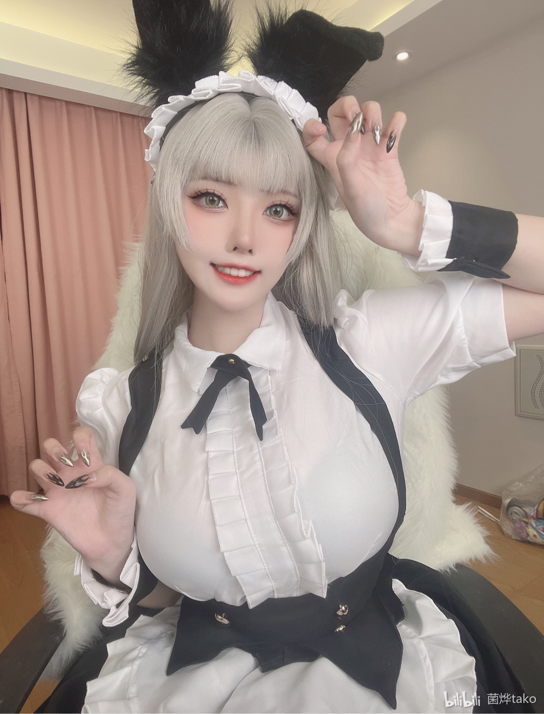 哔哩哔哩相簿,绘你所想,拍你所爱