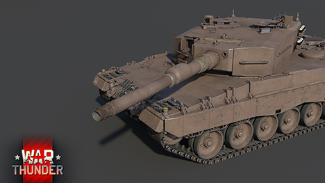 喜大普奔~战争雷霆1.