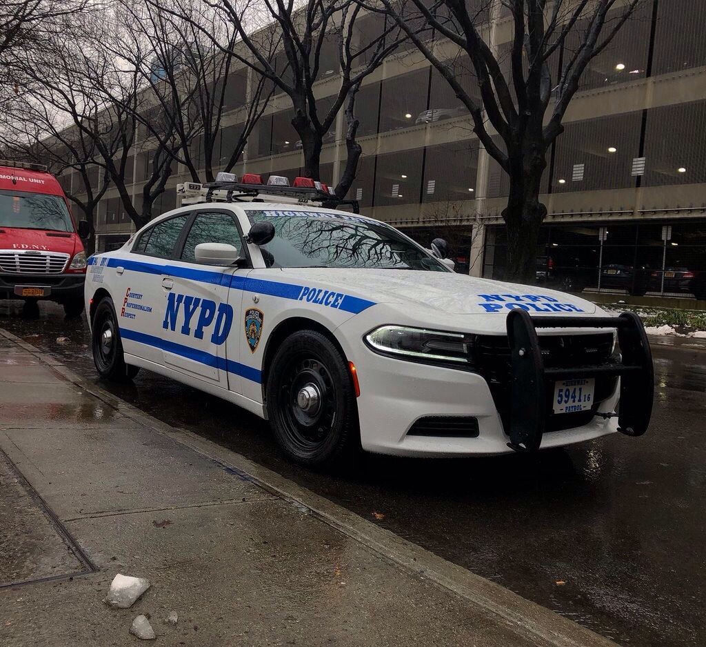 稀有物品:nypd版dodge charger pursuit[妙啊]浏览:469收藏:0支持:16