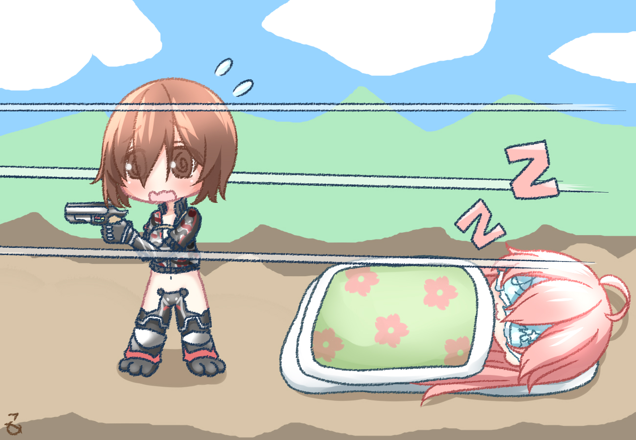 傅小七 _ 哔哩哔哩相簿