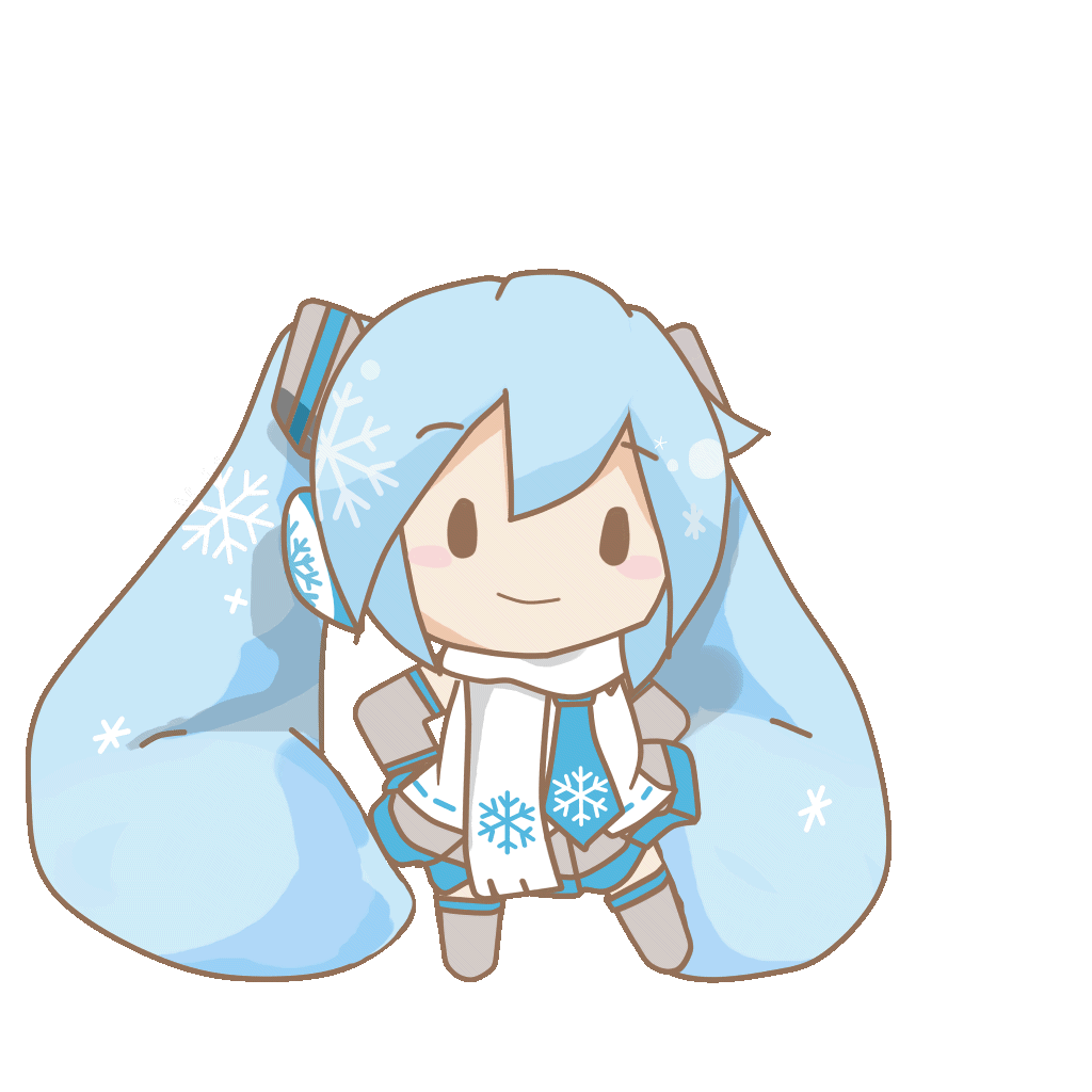 最后两只fufu摇做好了!