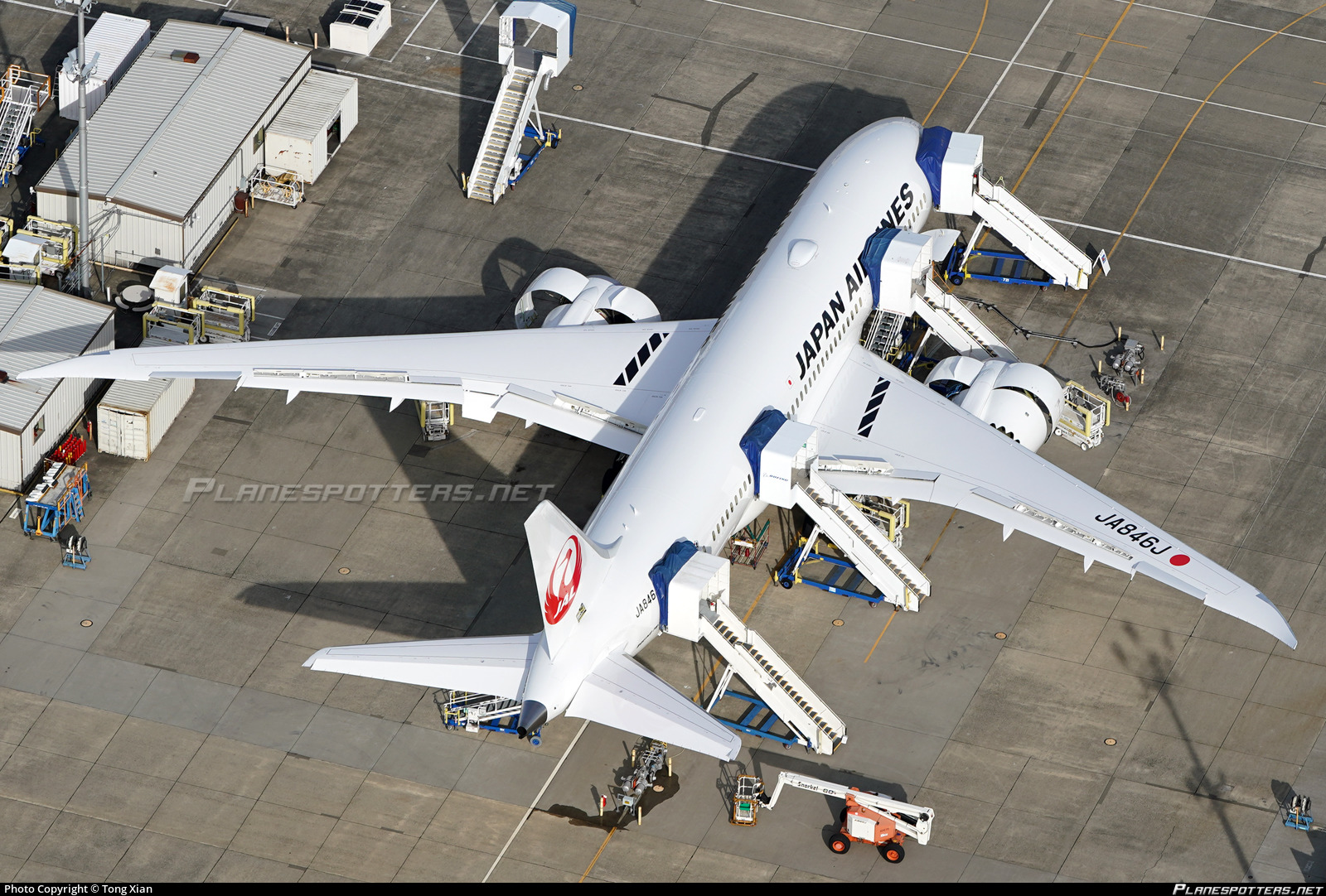 图源自planespotter.