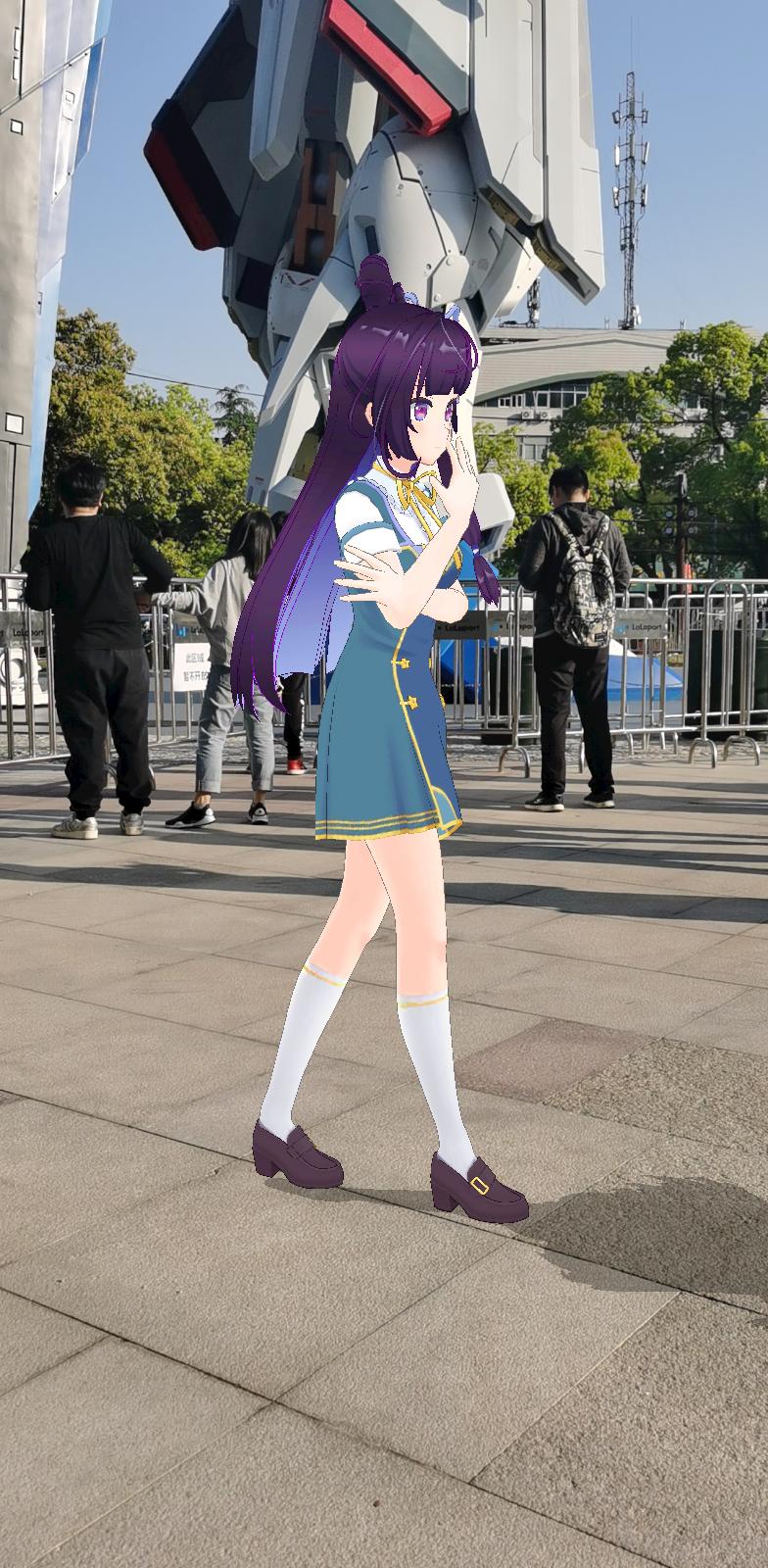 李氏文化集团 _ 哔哩哔哩相簿