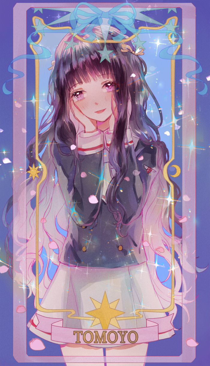 大道寺知世 Aimerzero2 哔哩哔哩相簿