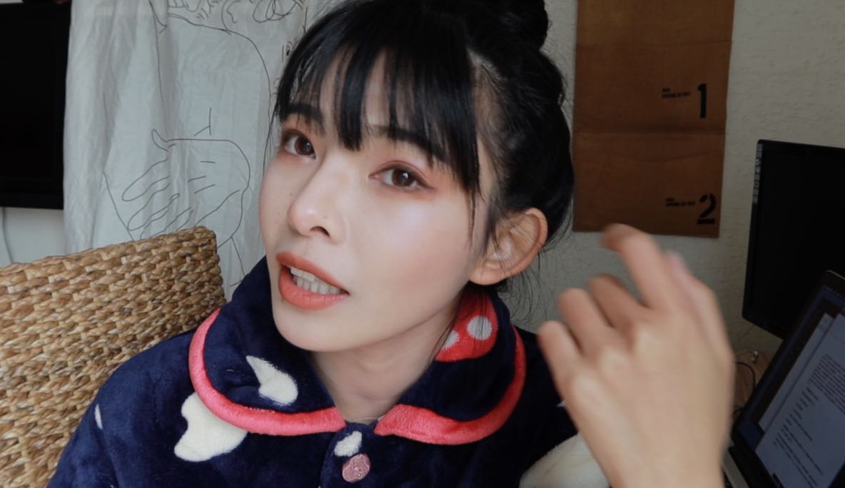 小雨rainco _ 哔哩哔哩相簿